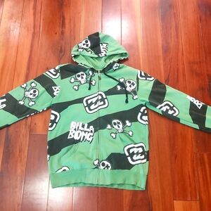 Billabong hoodie